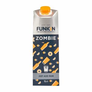 Funkin Zombie Mixer 1Ltr - KA269 - 1
