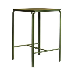 Tenby Outdoor Poseur Set in Jade (Pack of 2 Poseur Sets) - HX567 - 3