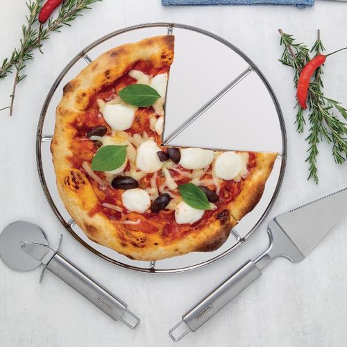 Tramontina Pizza/Cake Server - HY098 - 3