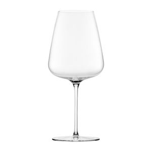 Utopia Diverto Contempo Bordeaux Wine Glasses 770ml (Pack of 6) - HX670 - 1