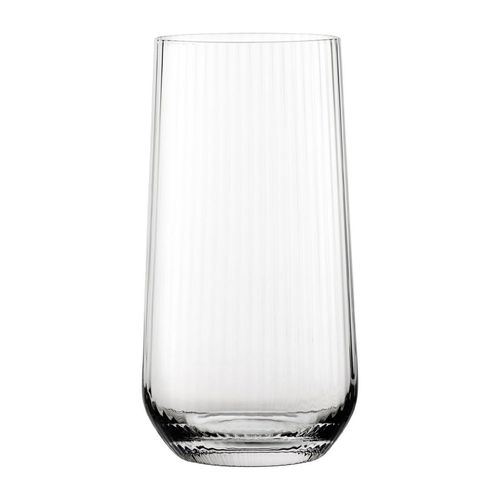 Utopia Hayworth Hiball Glasses 480ml (Pack of 6) - HX300 - 1