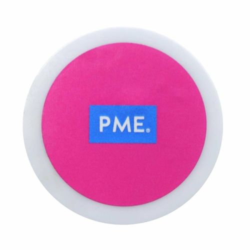 PME Concentrated Paste Food Colour - Hot Pink 25g - HU314 - 4