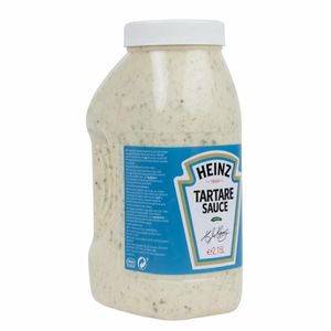 Heinz Tartare Sauce 2.15Ltr - HT360 - 3