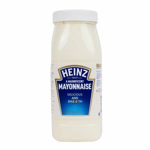 Heinz Mayonnaise 2.15Ltr - HT358 - 1