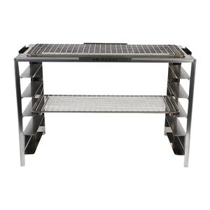 Kasai Konro Robata Rack for XL Konro Grill SVT-16148 - HW462 - 1