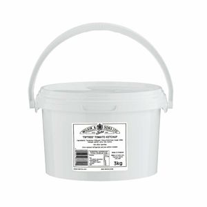 Tiptree Tomato Ketchup 3kg - HS593 - 1
