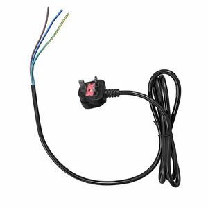 Buffalo Power Cord - AS157 - 1