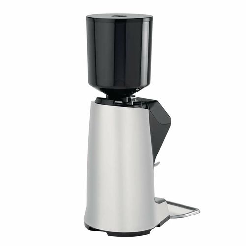 La Pavoni PGZIP2BC00UK Automatic Coffee Grinder Chrome - HZ855 - 4