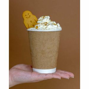 Simply Toppings Gingerbread Crumb 500g - KA374 - 3