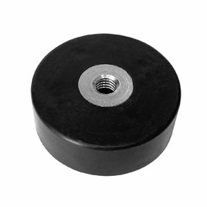 Buffalo Driven Wheel - AS072 - 1