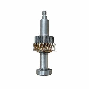 Buffalo Worm Gear Assembly - AS108 - 1