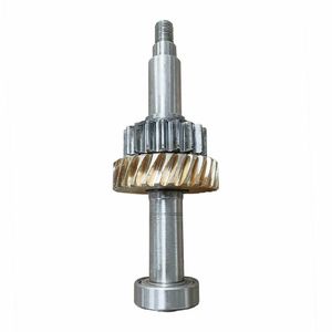 Buffalo Worm Gear Assembly - AS110 - 1