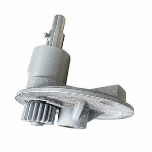 Buffalo Running Plate Assembly - AS131 - 1