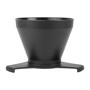 Matfer Bourgeat Exoglass Bouillon Strainer Holder - HY140 - 3