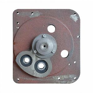 Buffalo Support Assembly - AS090 - 1