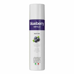 ODK Blueberry Fruity Mix 750ml - KA566 - 1