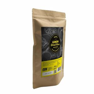 ODK Dried Fruit Lemon Slices 100g - KA573 - 1