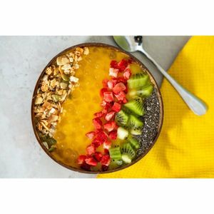 Simply Mango Popping Boba 870g - KA371 - 3