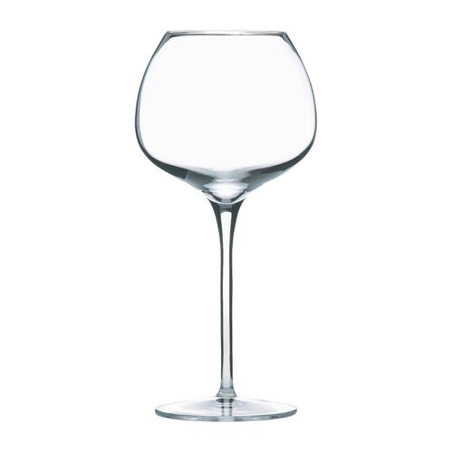 Luigi Bormioli Super Wine Glasses 800ml/28.25oz (Pack of 12) - FM154 - 1