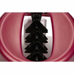 San Jamar KatchAll Round 32 Gallon Cutlery Catcher - HZ884 - 3