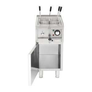 Buffalo 600 Series Freestanding Electric Pasta Cooker - SA804 - 3