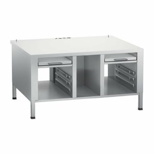 Rational Ivario Stand with Feet - FP608 - 1
