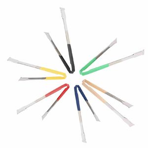Vollrath Versagrip Tongs Multi-Coloured Set 16 - HW999 - 1