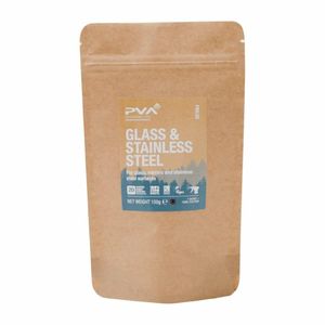 PVA Hygiene Water Soluble Sachets for Triggers Glass & Stainless Steel Cleaner (Pack of 20) - HZ303 - 1