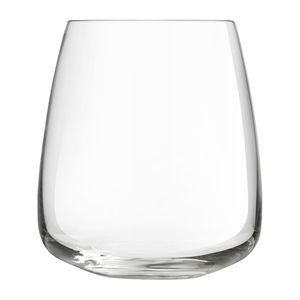 Royal Leerdam Experts Water Tumblers 450ml/15.75oz (Pack of 6) - DX939 - 1