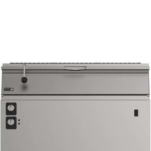 Fagor 900 Series Tilting Motorised Electric Bratt Pan SB-E910 IM - HY860 - 3