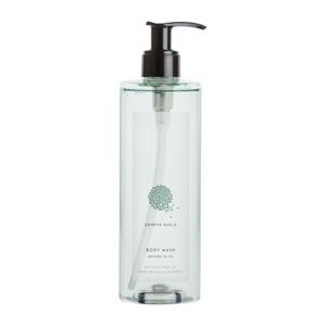 Geneva Guild Body Wash Pump Bottle 380ml - HZ170 - 1