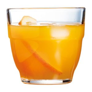 Arcoroc Forum Stacking Tumblers 160ml (Pack of 48) - HY995 - 3