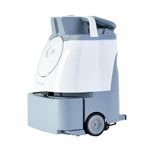 Softbank Wizz Vacuum Robot - HW919 - 12