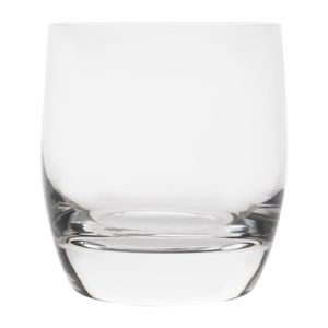 Olympia Verona Crystal Rocks Tumblers 280ml (6 Pack) - HP933 - 3