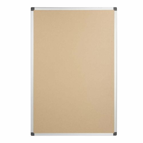 Olympia Black Magnetic Board 600x900mm - HS807 - 2