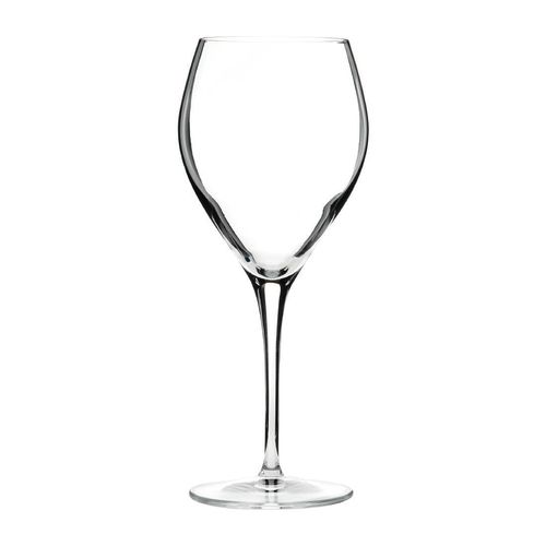 Luigi Bormioli Atelier Prestige Chardonnay Glasses 350ml/12.25oz (Pack of 24) - FF110 - 1