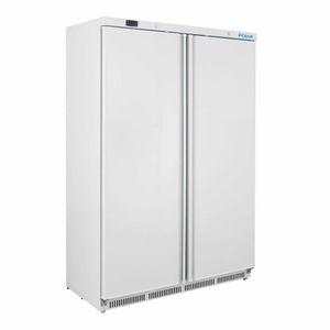 Polar C-Series Double Door Upright Freezer 744Ltr - CZ782 - 1