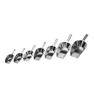 Westmark Cast Aluminium Scoop 300ml - HX577 - 3