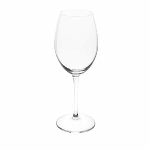 Olympia Novello Crystal White Wine Glasses 355ml (Pack of 6) - HW651 - 3