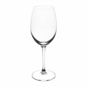 Olympia Novello Crystal White Wine Glasses 255ml (Pack of 6) - HW652 - 3