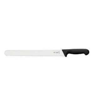 Giesser Slicing Knife 12 1/4" Serrated - 1