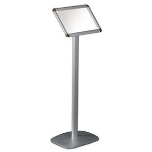 Genware Floor Standing Snap Frame A3 - 1