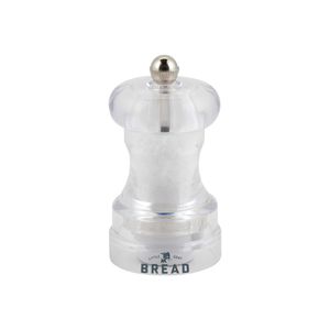 Custom Branded Salt Or Pepper Grinder Acrylic (10cm) - 1