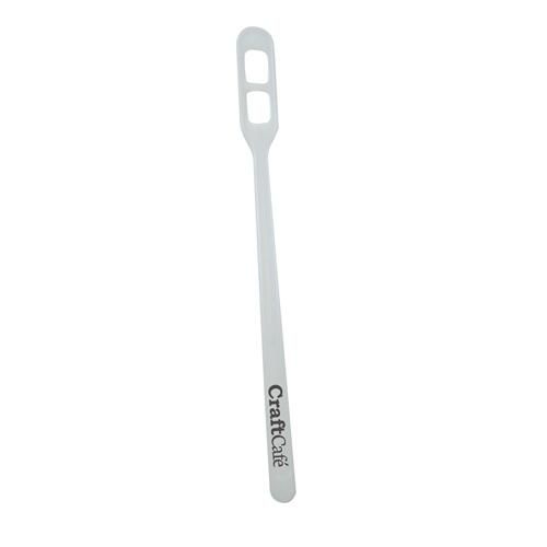 Custom Branded Disposable Plastic Stirrer - 1