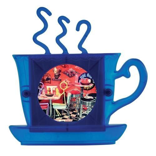 Custom Branded Photo Frame Cup ** - 9