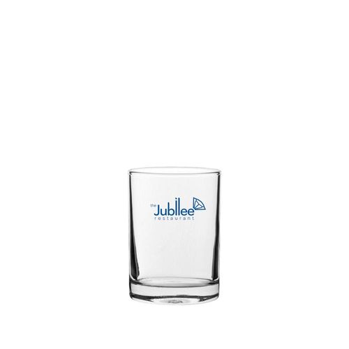 Custom Branded Princesa Glass (170ml/6oz) - 1