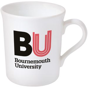 Custom Branded Newbury Mug - 1