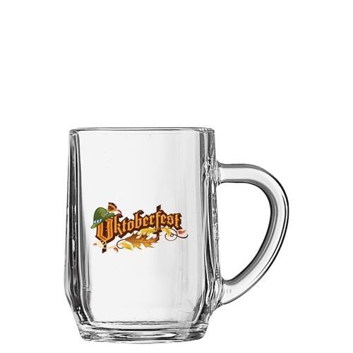 Custom Branded Haworth Glass - Pint (290ml/10oz) - 1