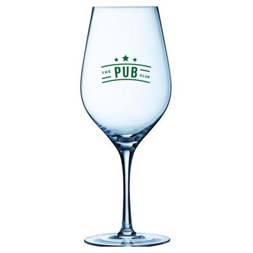Custom Branded Cabernet Supreme Glass (620ml/21oz) - 1
