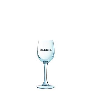 Custom Branded Versailles Stemmed Spirits Glass (50ml/1.8oz) - 1